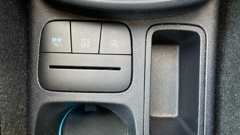 Ford Puma 1.0 EcoBoost Hybrid mHEV ST-Line 5dr Petrol Hatchback